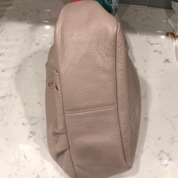 Marc by Marc Jacobs Taupe color shoulder bag - Picture 8 of 8